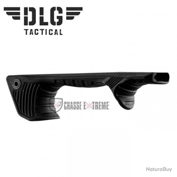 Poigne Longue Handstop DLG TACTICAL Montage Picatinny