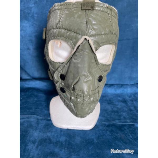 Masque faciale anti froid US Army