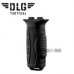 Poignée Verticale à Fixation DLG TACTICAL M-lok