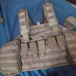 Chest Rig MKII M4 IRR Tasmanian Tiger