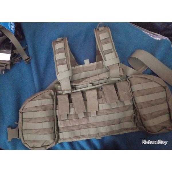 Chest Rig MKII M4 IRR Tasmanian Tiger