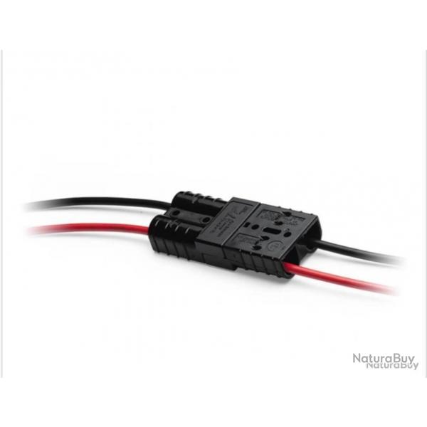 PRISE DE MOTEUR DE PCHE MINNKOTA MKR 20