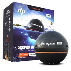 Deeper Smart Sonar PRO