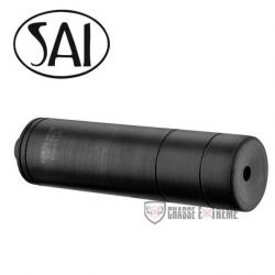 Silencieux SAI KSS pour K47/AKM M14x1 LH Cal 7.62x39 mm