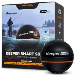 SONDEUR COULEUR DEEPER PRO + V2