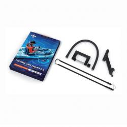 Bras De Fixation Flexible Deeper Pour kayak/barque/float tube