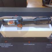 Lunette De Tir HAWKE VANTAGE 30 WA IR 1-8X24 Réticule Lumineux TACTICAL 5 56 Bdc