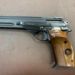 Pistolet BERETTA 76 cal 22lr