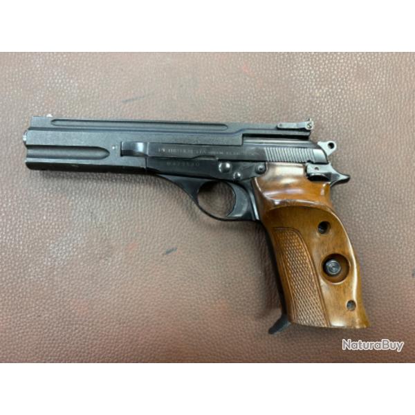 Pistolet BERETTA 76 cal 22lr