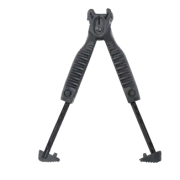 Bipied Télescopique UX Combipod - Rail 21 Mm - Marque Umarex - Neuf Dans Son Emballage
