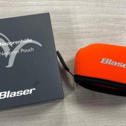 Housse N&eacute;opr&egrave;ne Orange Blaser RD20