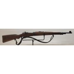 Occasion - Carabine Mauser modèle M 24/47 calibre 8x64 S