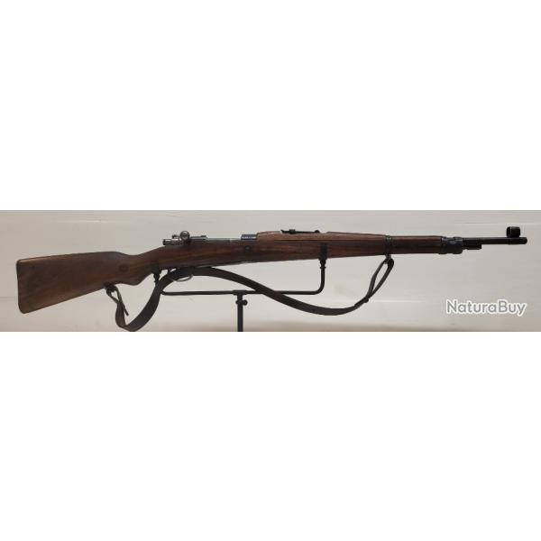 Occasion - Carabine Mauser modle M 24/47 calibre 8x64 S