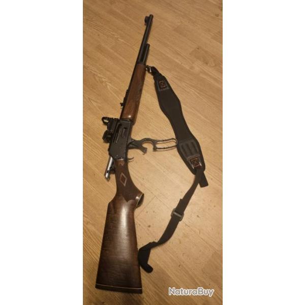 Carabine Marlin 444 ss