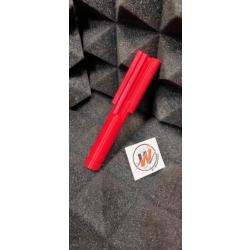 BERGARA B14 R  - Guide baguette de nettoyage pour Bergara B14R 22lr (Bore Guide) ROUGE