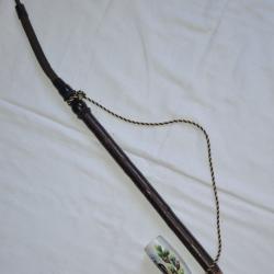 PIPE ALLEMANDE RESERVISTE-KNICKEN WIESBADEN-HESSE-HESSIAN RESERVIST PIPE-GUERRE1914/18-II° REICH