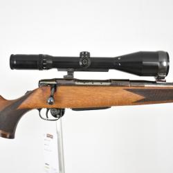 Carabine Sauer 90 calibre 300 Weatherby + lunette