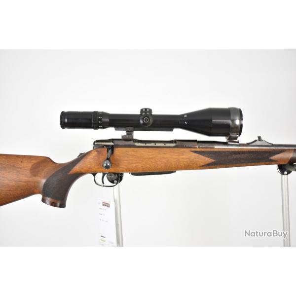 Carabine Sauer 90 calibre 300 Weatherby + lunette