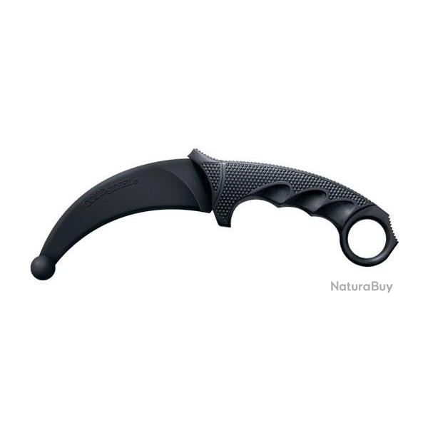 Couteau d'entrainement Cold Steel Karambit - Trainer