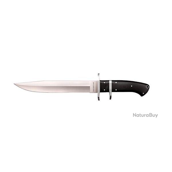 Couteau fixe Cold Steel Black Bear Classic San Mai