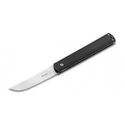 Couteau pliant Boker Plus Wasabi CF