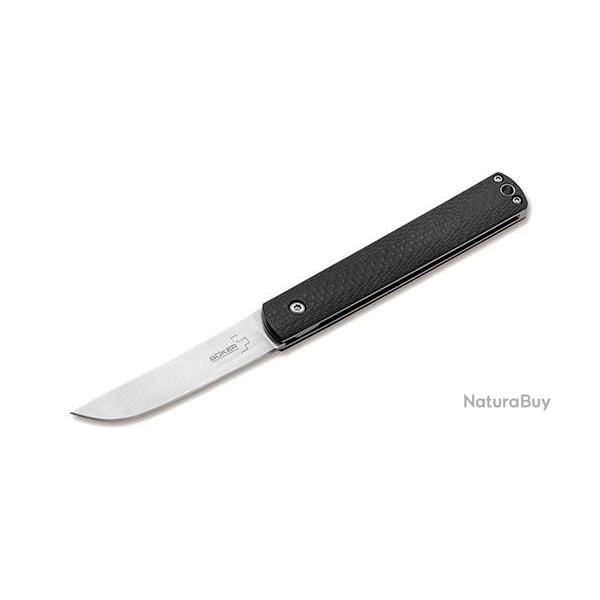 Couteau pliant Boker Plus Wasabi CF