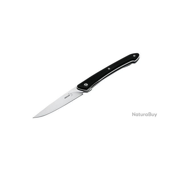 Couteau pliant Boker Plus Spillo