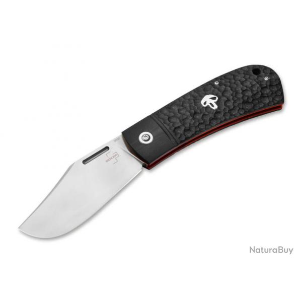 Couteau de poche Boker Plus Bad Guy