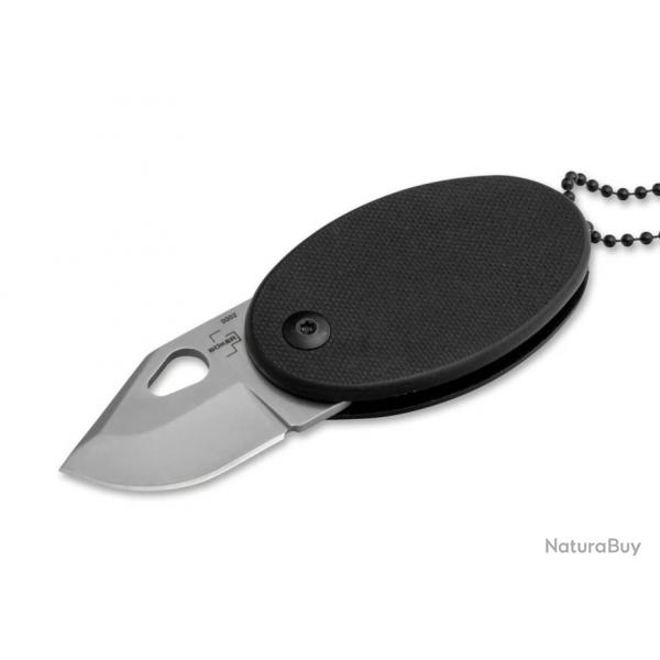 Couteau de poche Boker Plus L'Egg