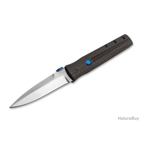 Couteau de poche Boker Plus IcePick Dagger