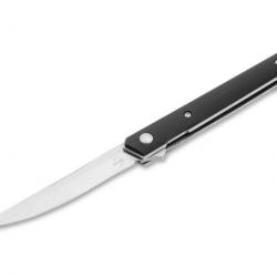 Couteau de poche Boker Plus Kwaiken Air Mini G10