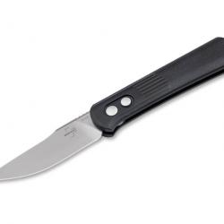 Couteau de poche Boker Plus Alluvial Satin