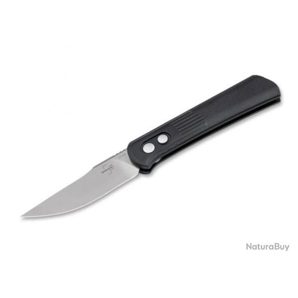 Couteau de poche Boker Plus Alluvial Satin