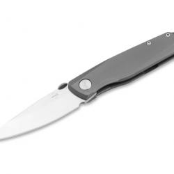 Couteau de poche Boker Plus Connector Titanium