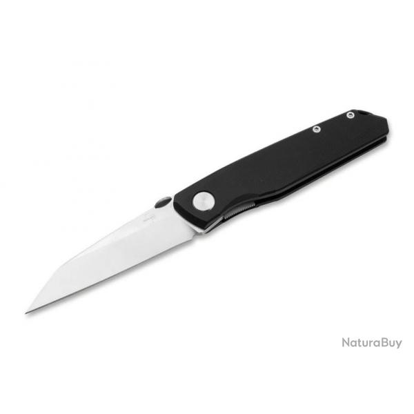 Couteau de poche Boker Plus Connector G10