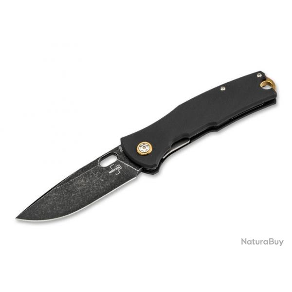 Couteau de poche Boker Plus Fieldfolder