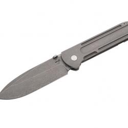 Couteau de poche Boker Plus Evade