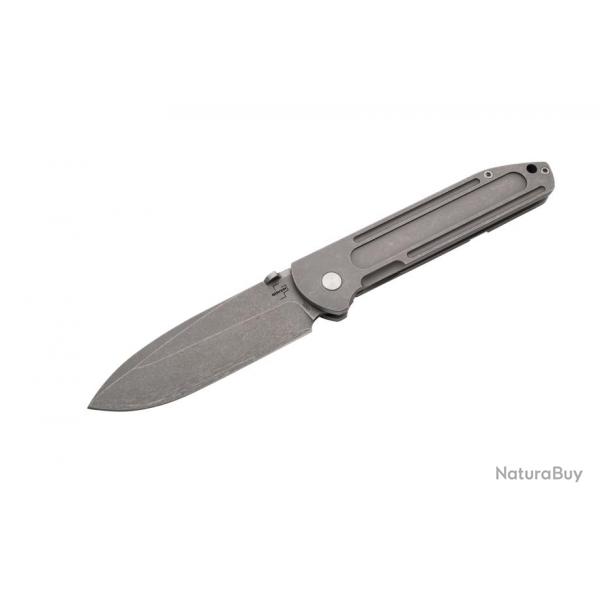 Couteau de poche Boker Plus Evade