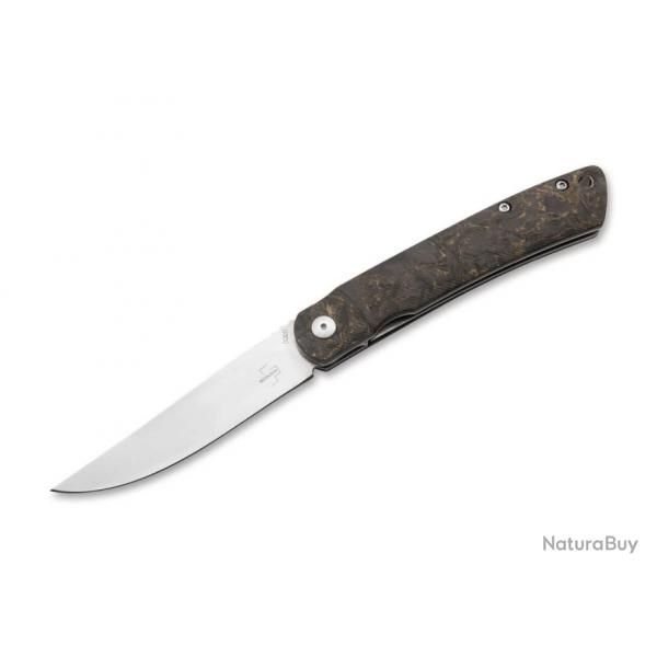 Couteau de poche Boker Plus LFL07