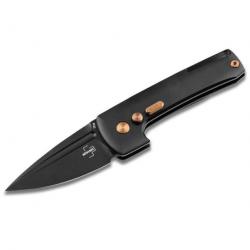 Couteau de poche Harlock Mini Boker Plus