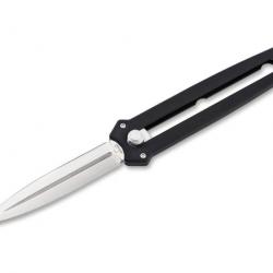 Couteau de poche Slike Boker Plus