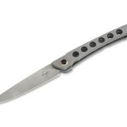 Couteau de poche Urban Spillo Flipjoint Boker Plus