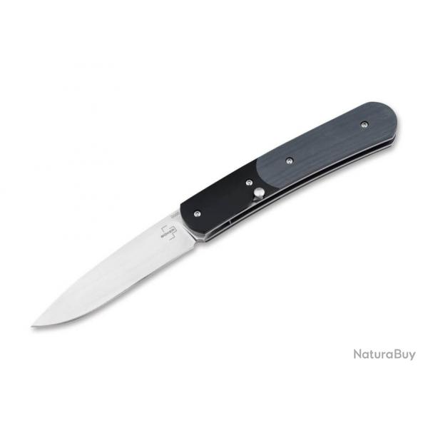 Couteau de poche DogLeg Auto Boker Plus