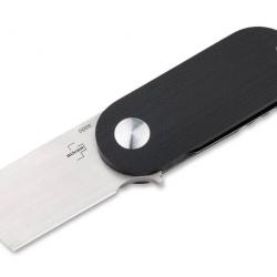 Couteau de poche Suiseki Boker Plus