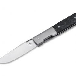 Couteau de poche Urban Barlow CF Boker Plus