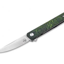 Couteau de poche Kwaiken Mini Limited Boker Plus