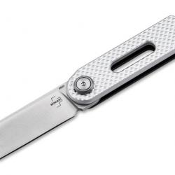 Couteau de poche Ovalmoon Swivel Boker Plus