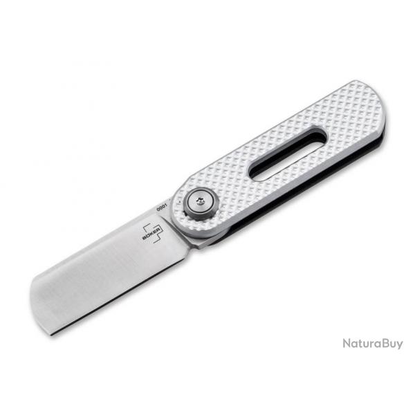 Couteau de poche Ovalmoon Swivel Boker Plus