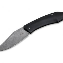 Couteau de poche SamoSaur Boker Plus