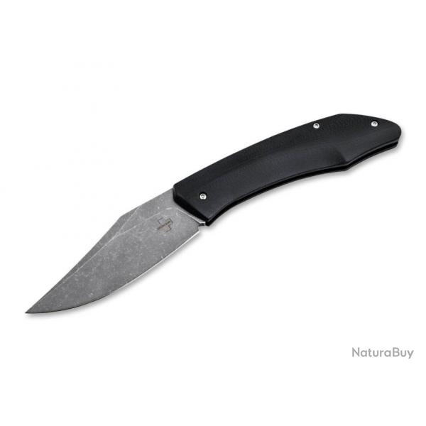 Couteau de poche SamoSaur Boker Plus